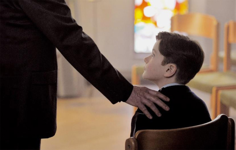 Filmabend im Cineplex: Gelobt sei Gott (Frankreich 2018)