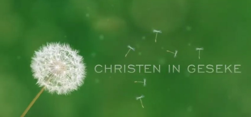 Neuer YouTube-Kanal “Christen in Geseke”