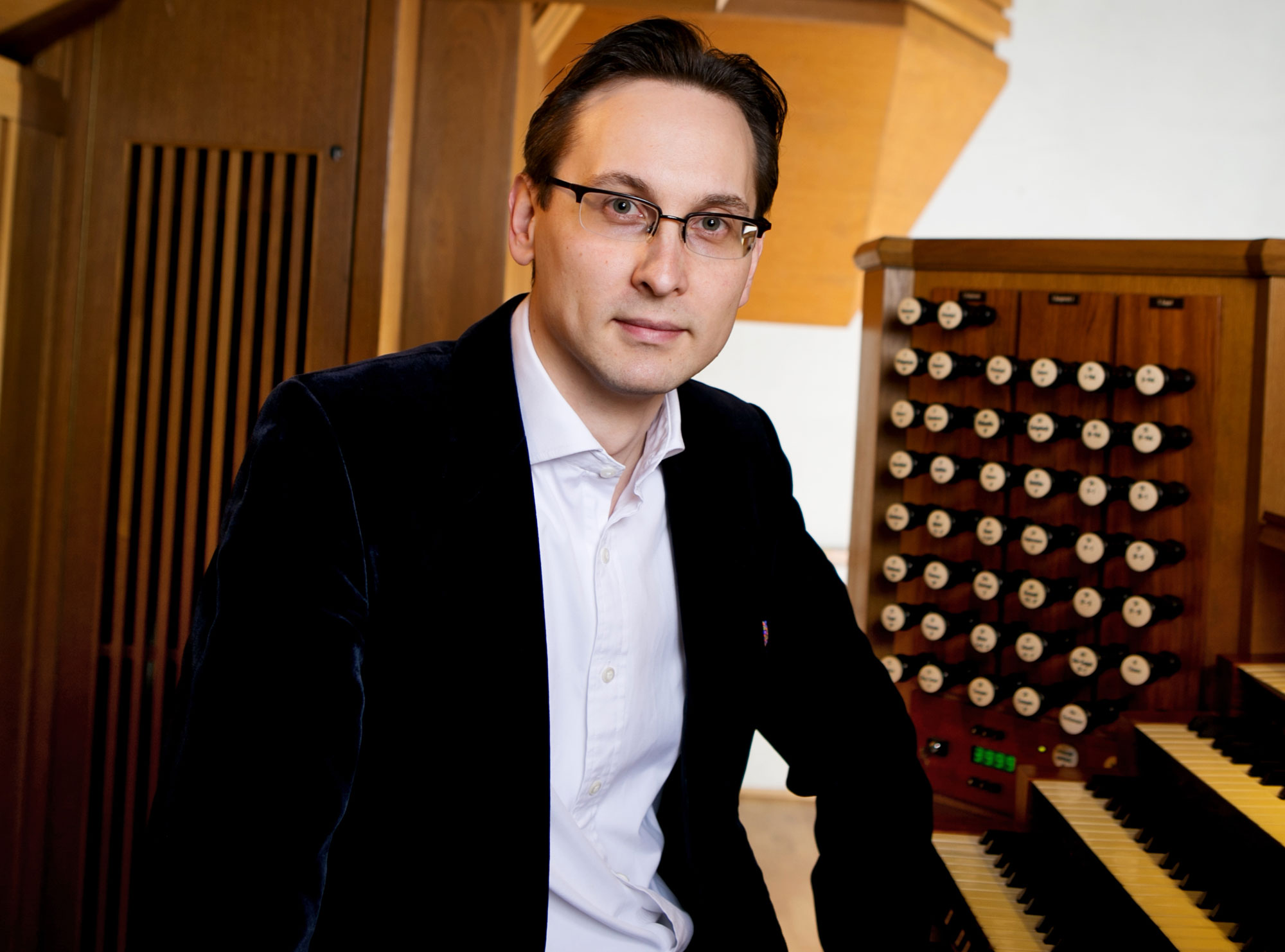 6. Orgelfestival im Paderborner Dom findet statt