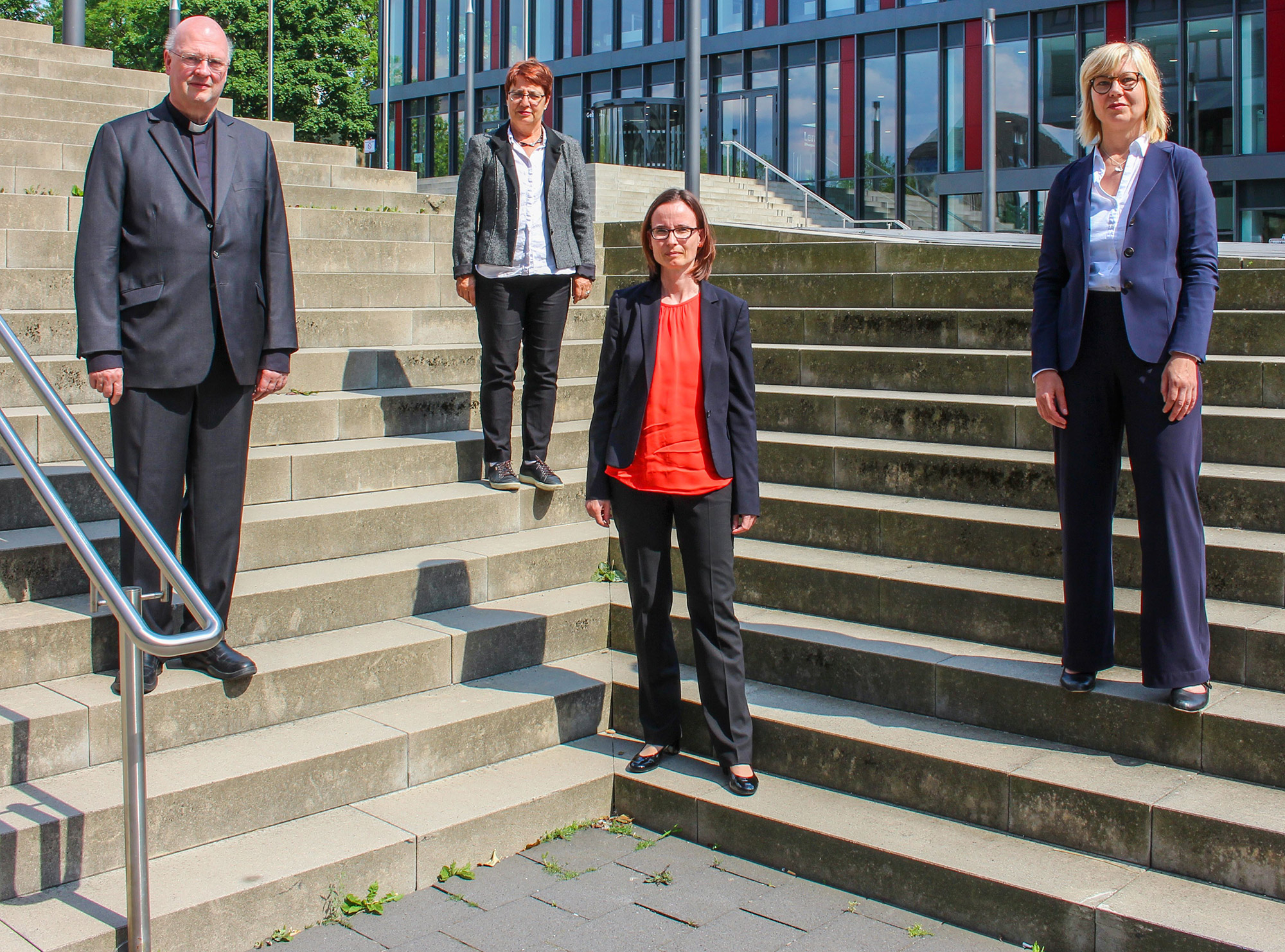 Studie arbeitet Missbrauchsfälle im Erzbistum Paderborn auf