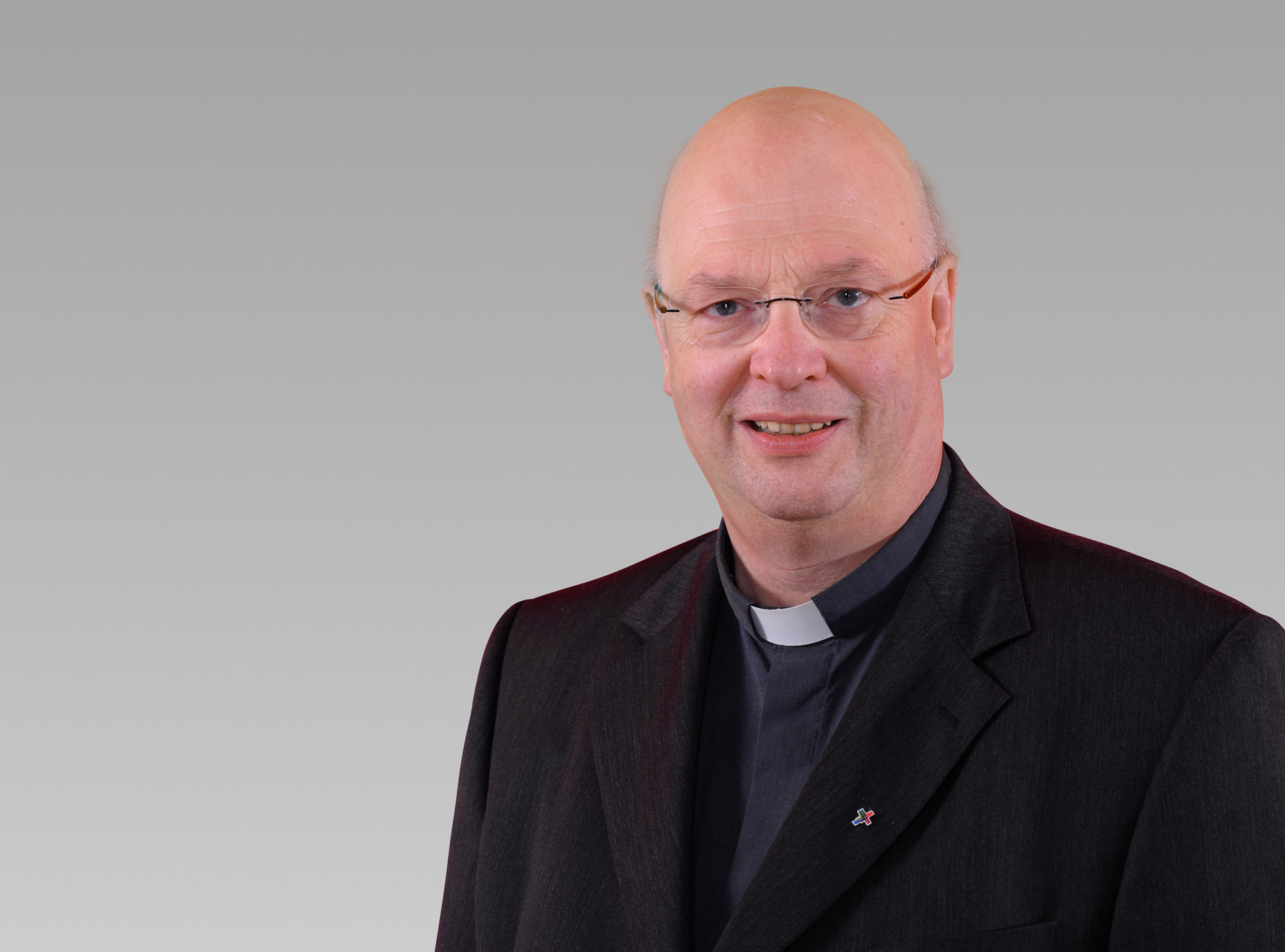 Als Kirche offen und einladend sein