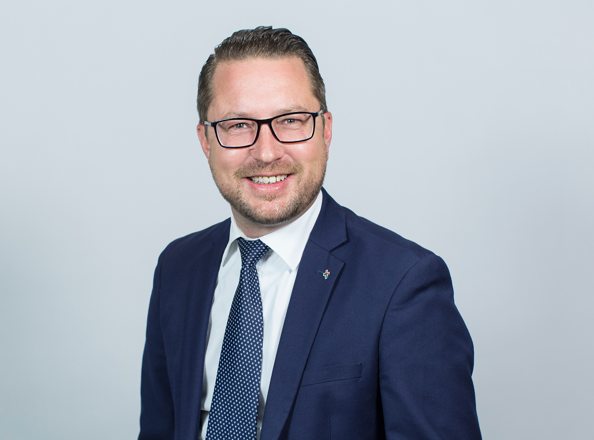 Ein bekanntes Gesicht übernimmt die Führung