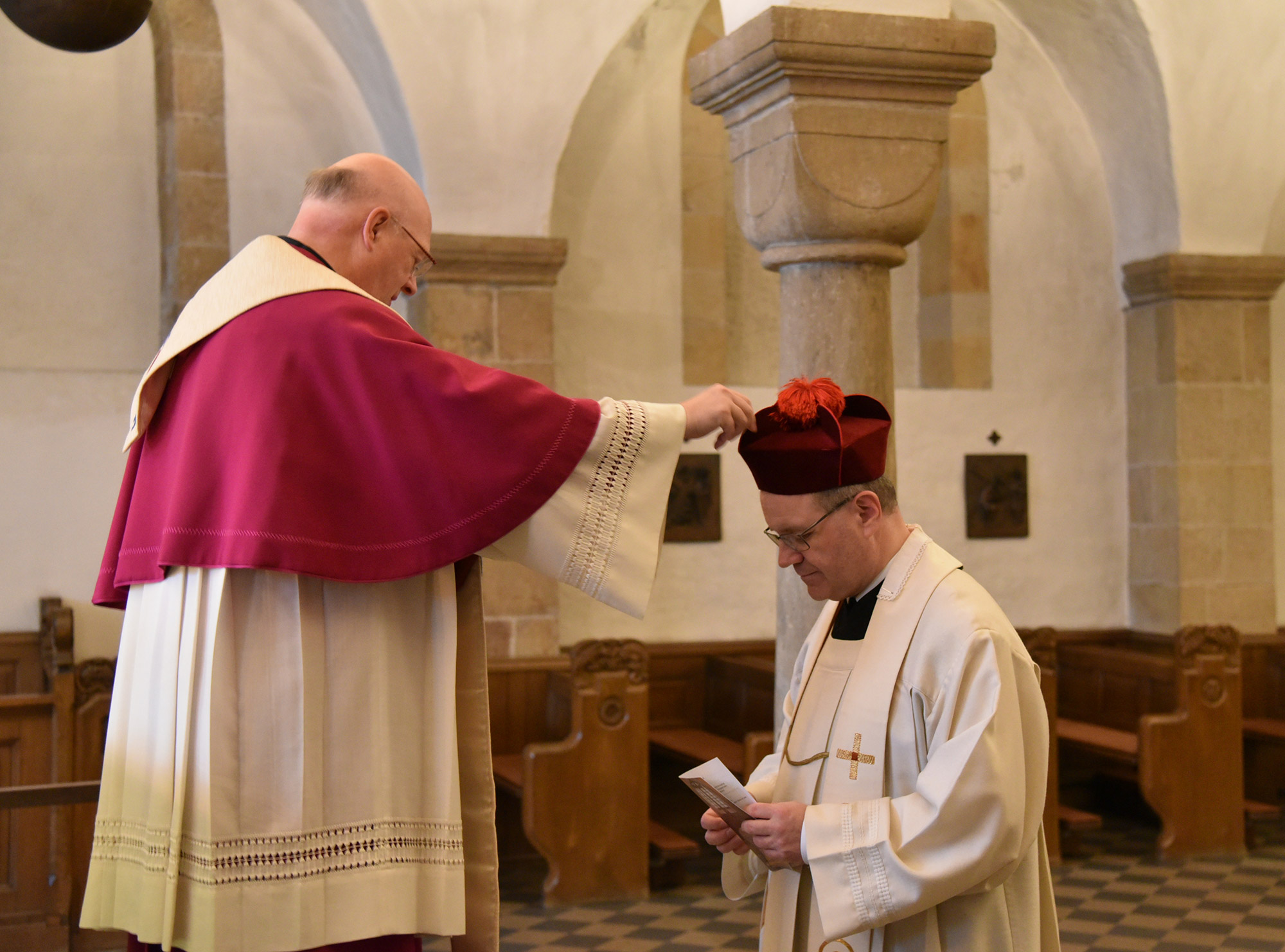 Gottes Willen erkennen