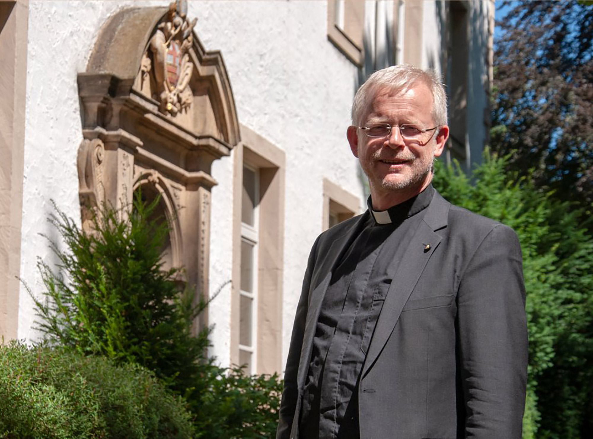 Über die “Spiritualität der Geschwisterlichkeit”