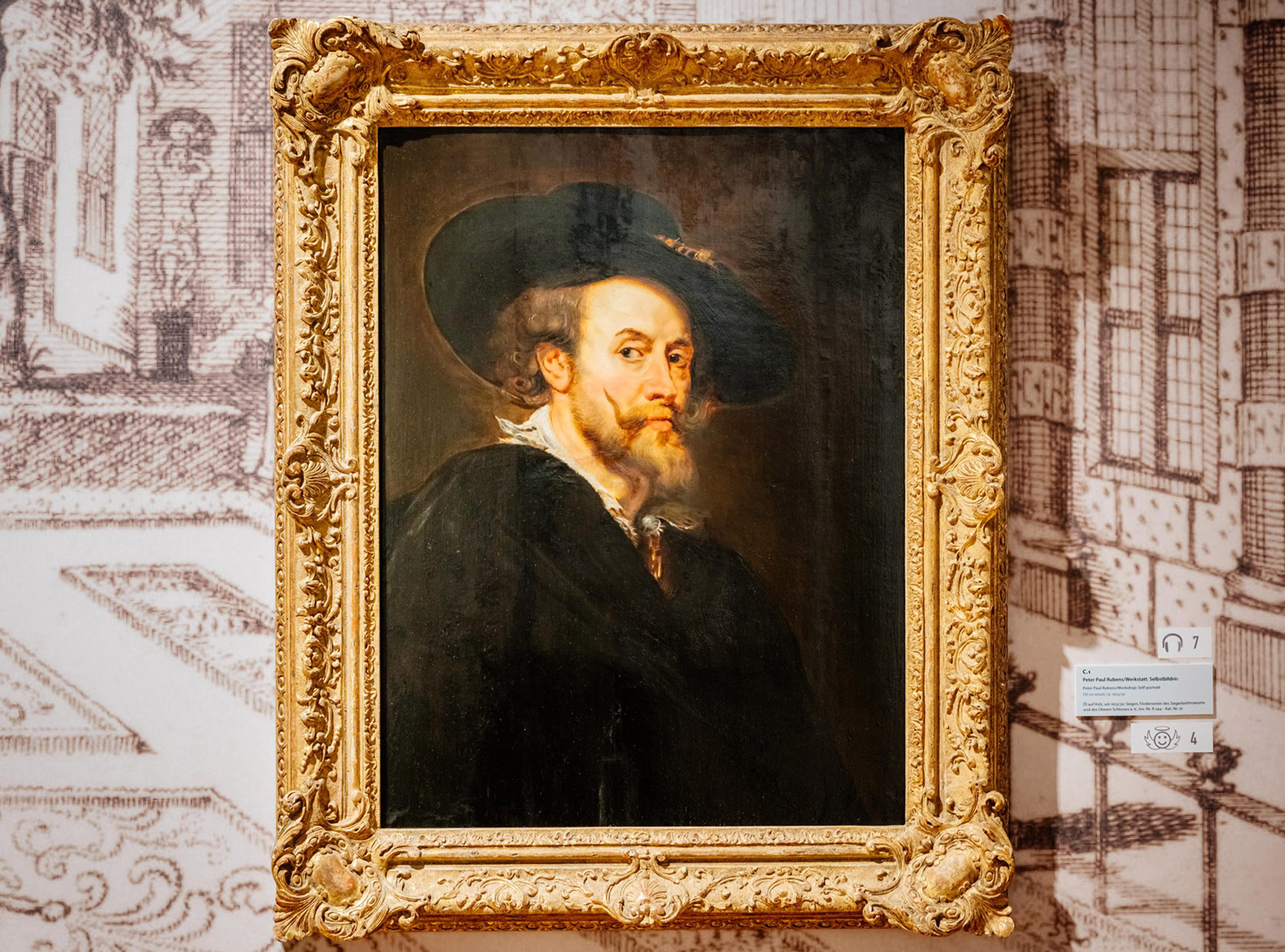 Rubens-Ausstellung im Diözesanmuseum Paderborn erfolgreich beendet