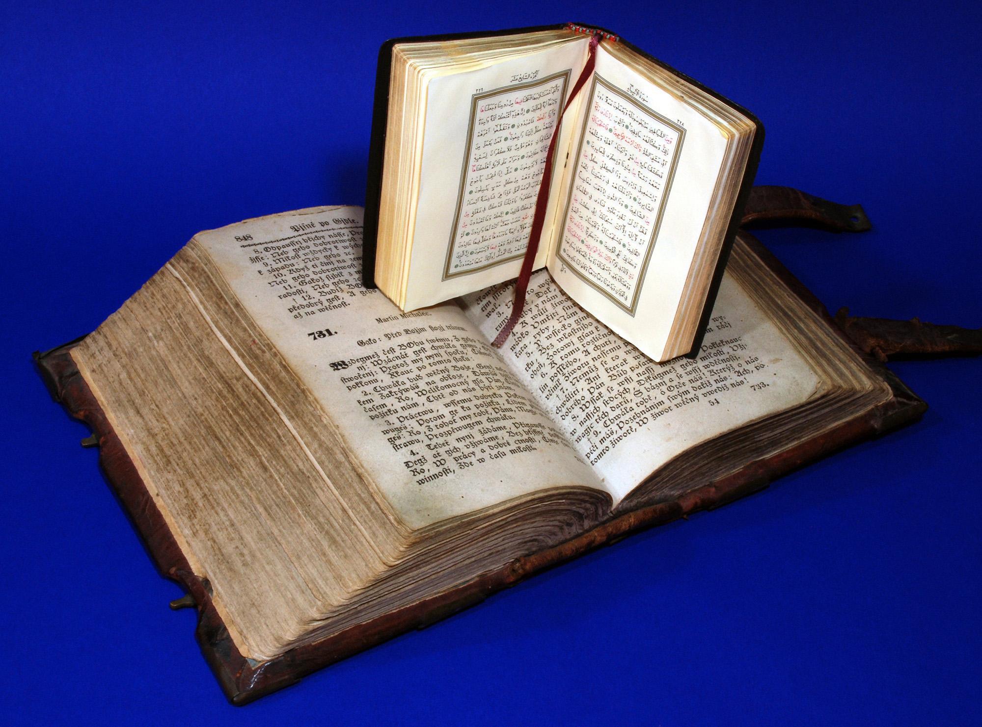 Vorurteile abbauen und gegenseitiges Verständnis finden