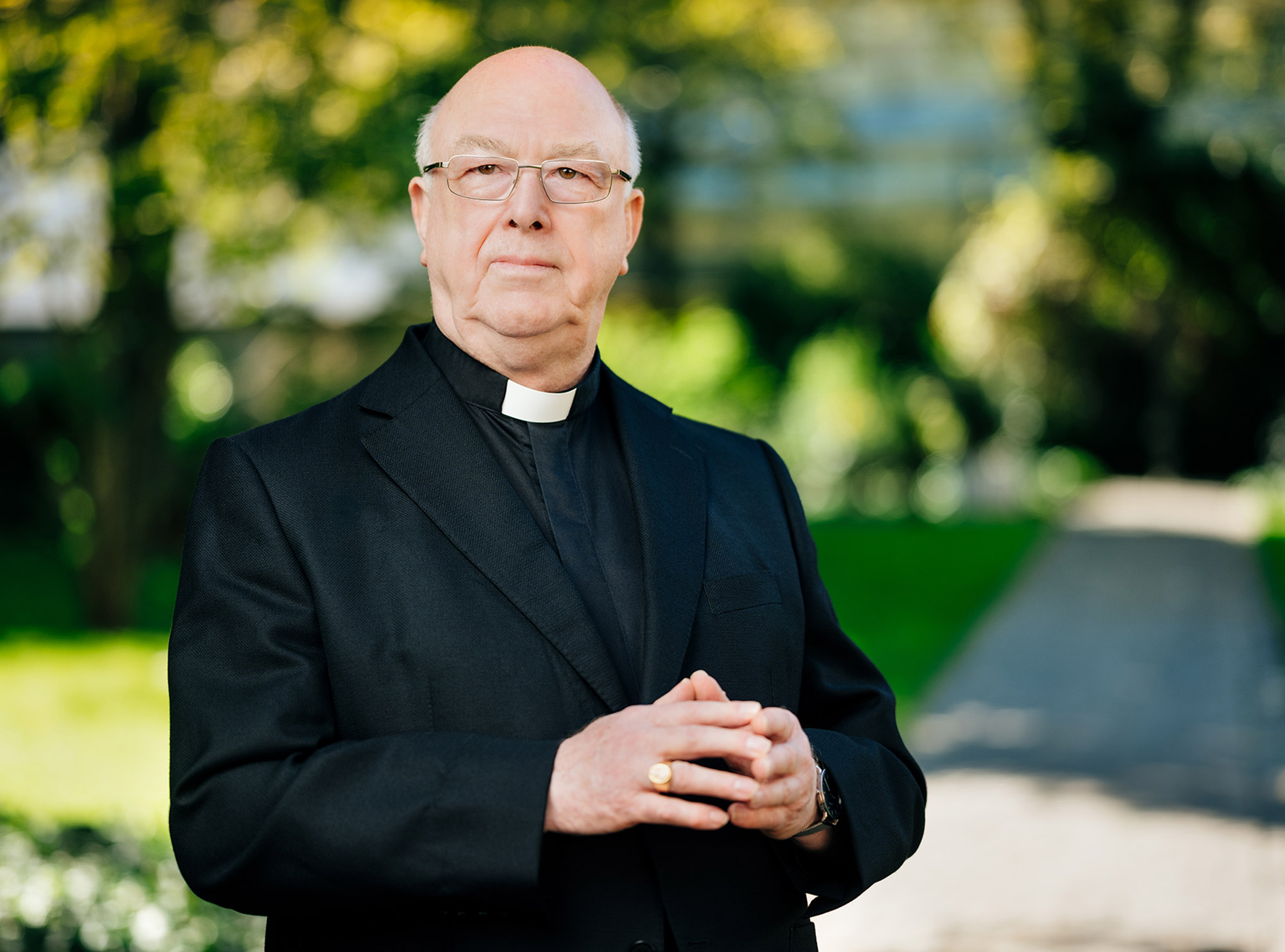 „Bei Gott geht niemand verloren – auch in Corona-Zeiten nicht“