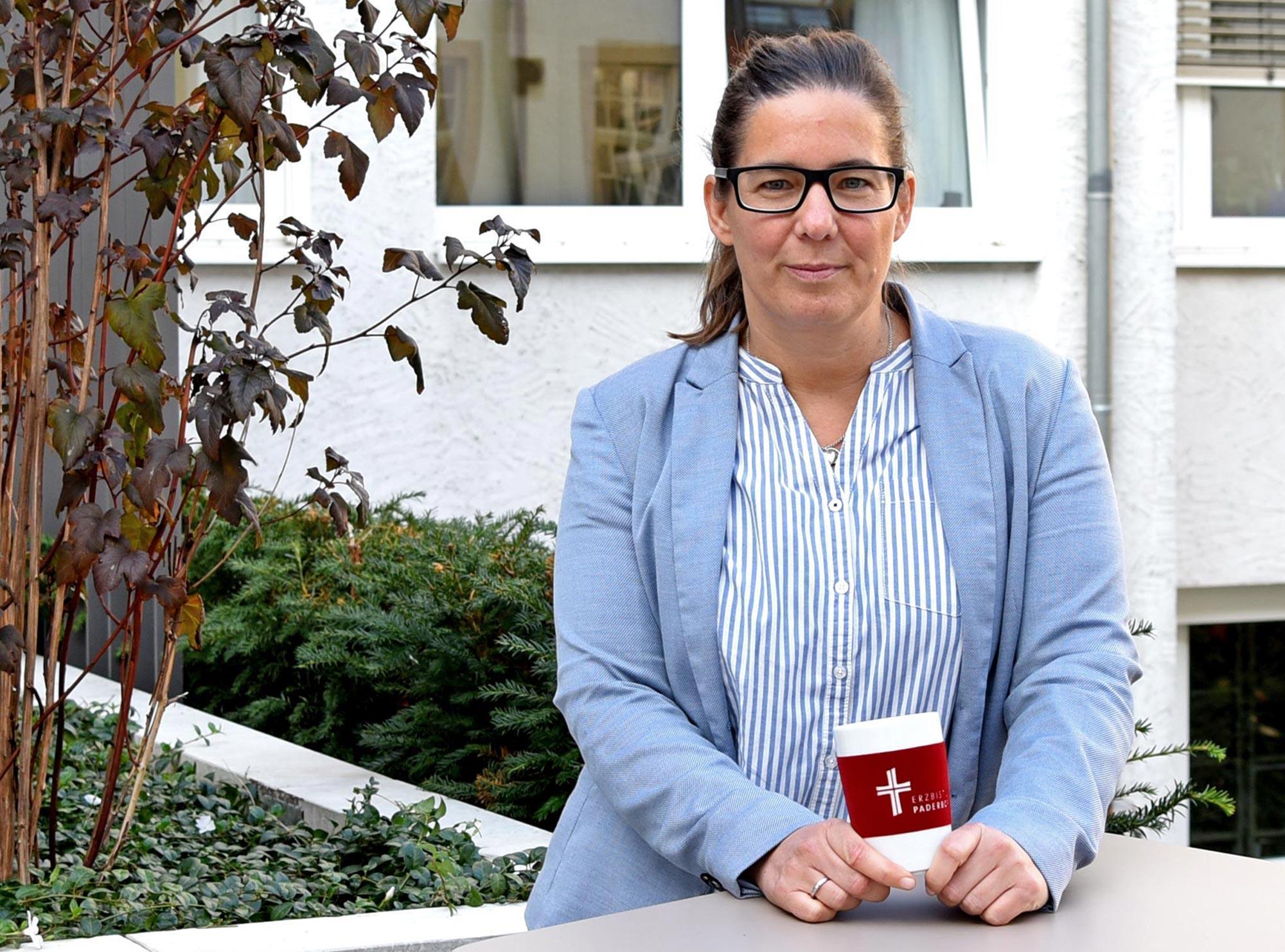 „Ich wünsche mir gemischte und flexible Führungsteams“