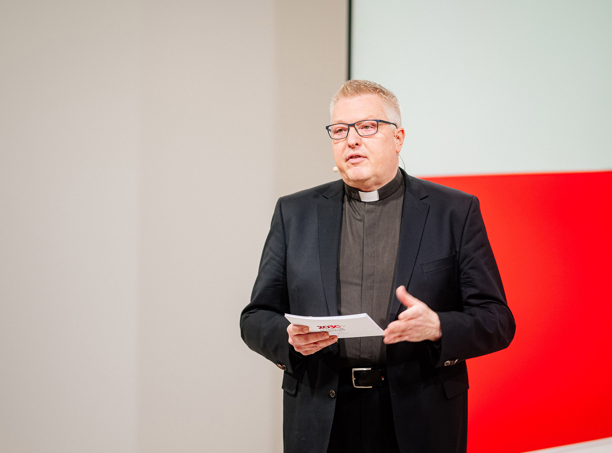 Erzbistum Paderborn setzt auf Evangelisierung