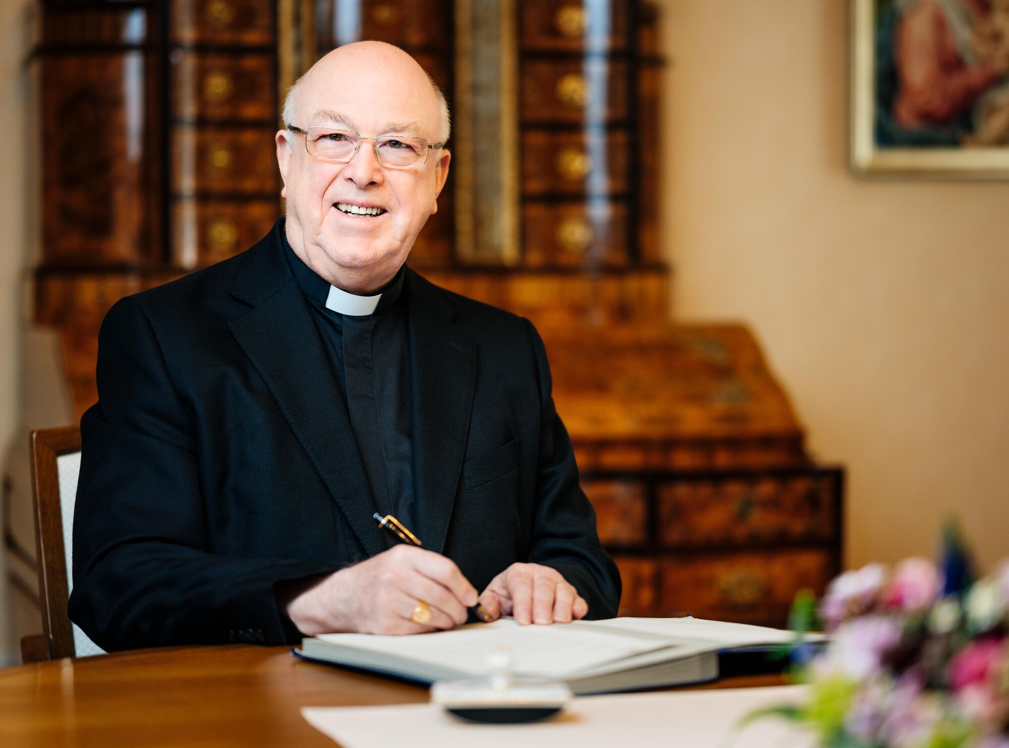 Missionarische Sendung von Religionslehrern