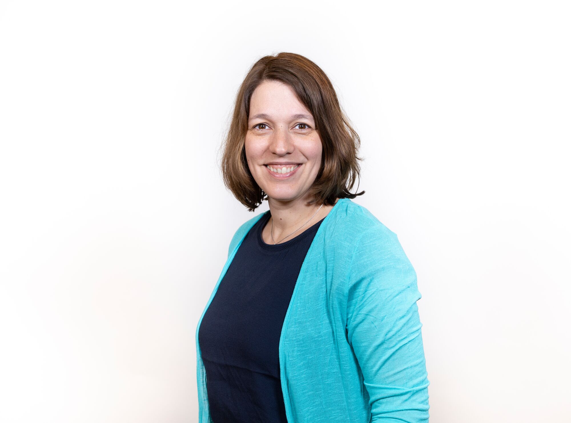 Miriam Merschbrock ist neue Präventionsbeauftragte