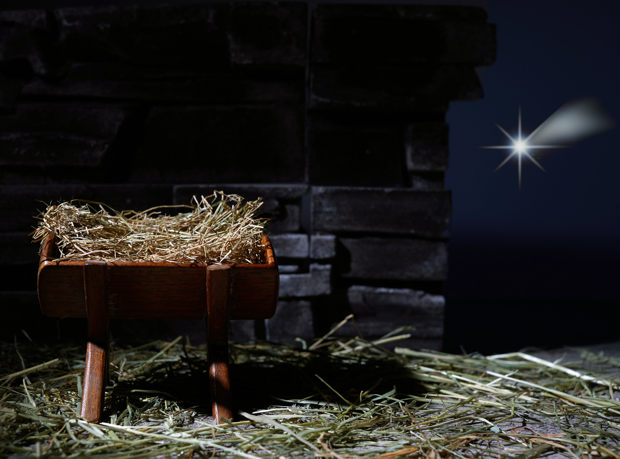 2020 – das weihnachtlichste Weihnachten?