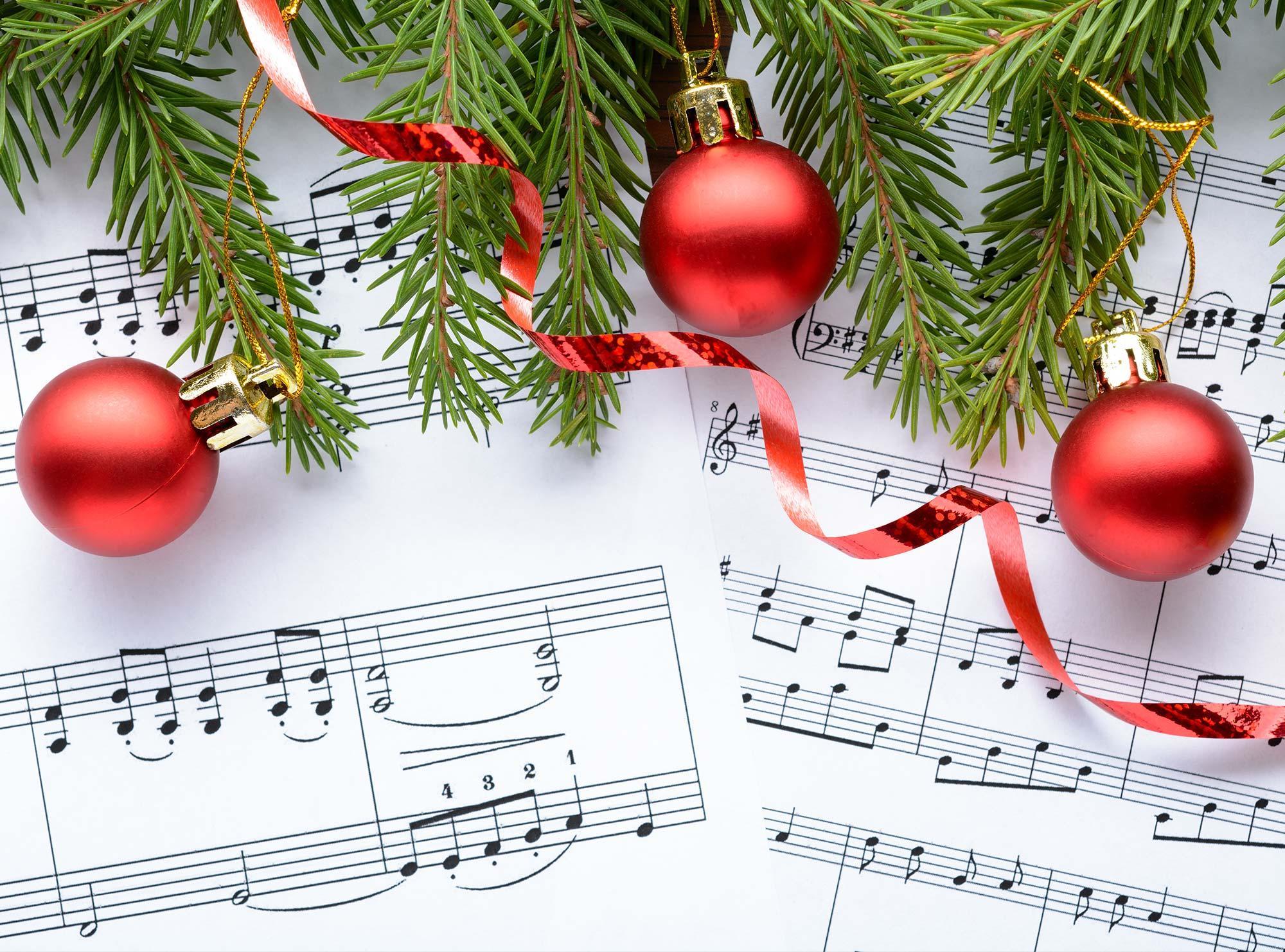 Musik im Advent