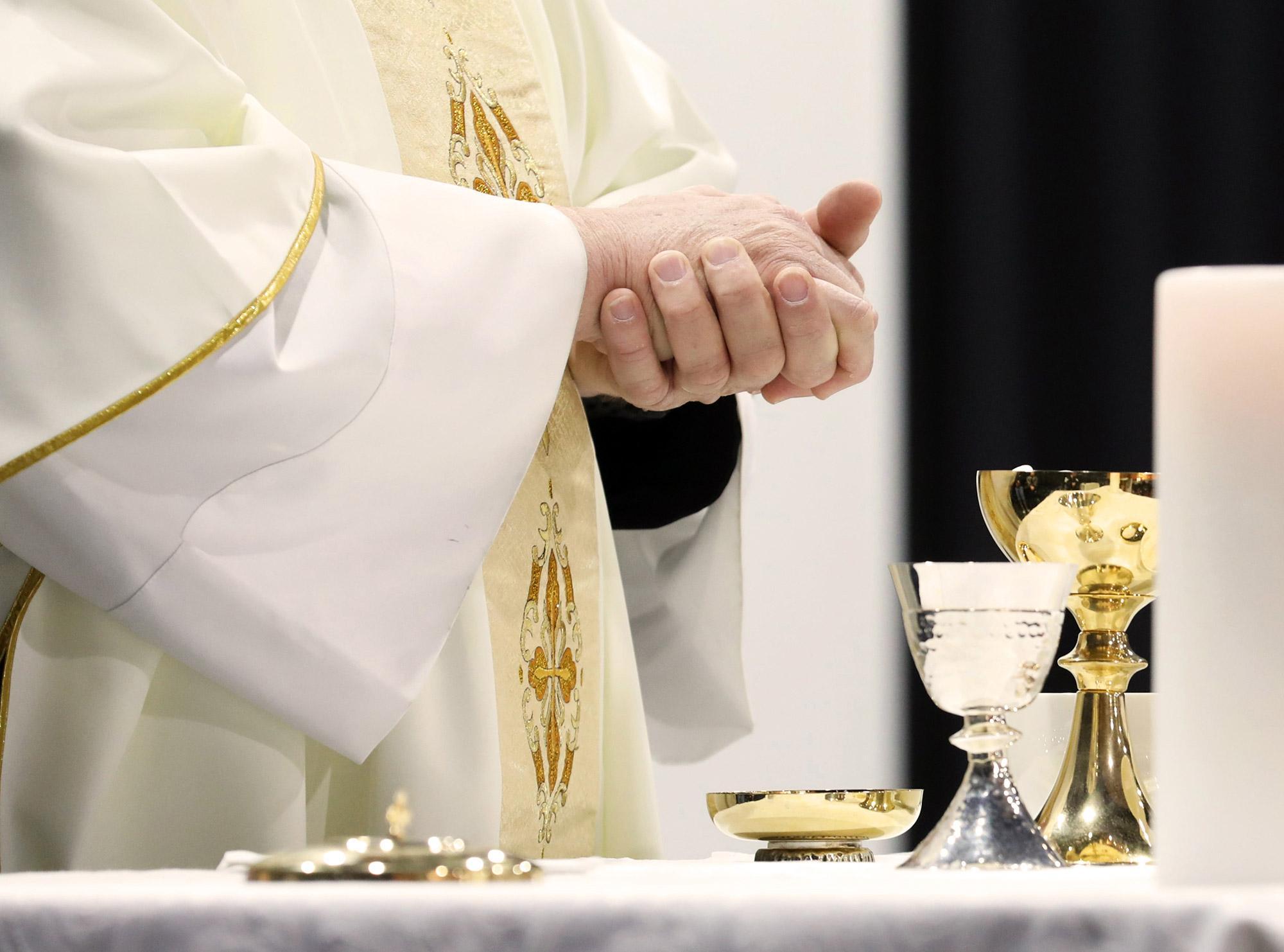 Verdiente Priester zu neuen Geistlichen Räten ad honores ernannt