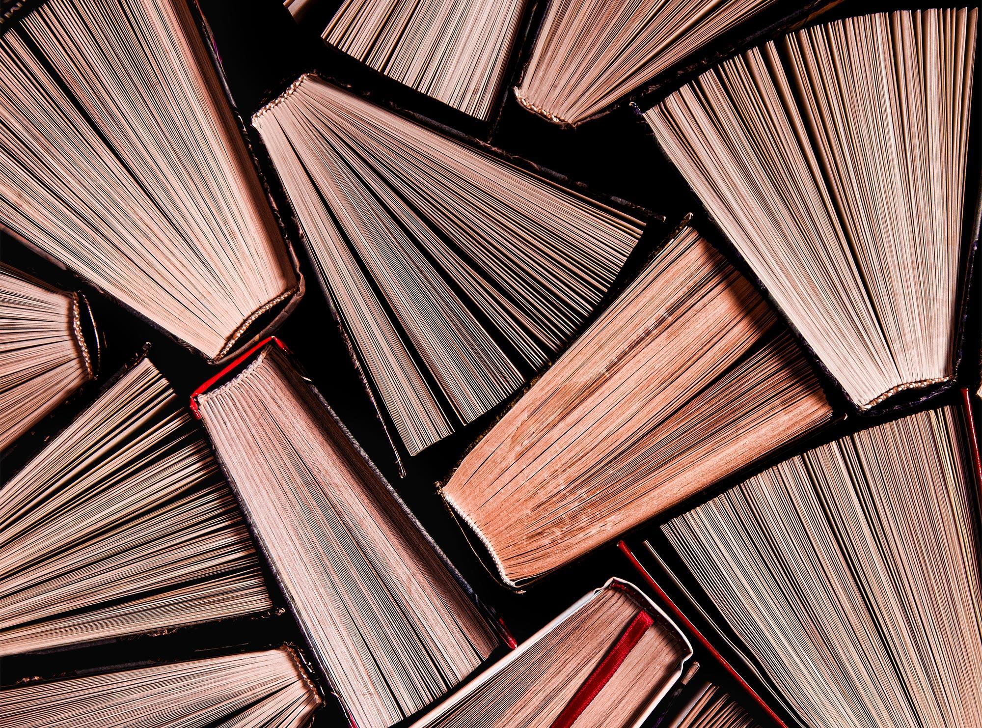 Buch-Tipps zum Thema Frieden