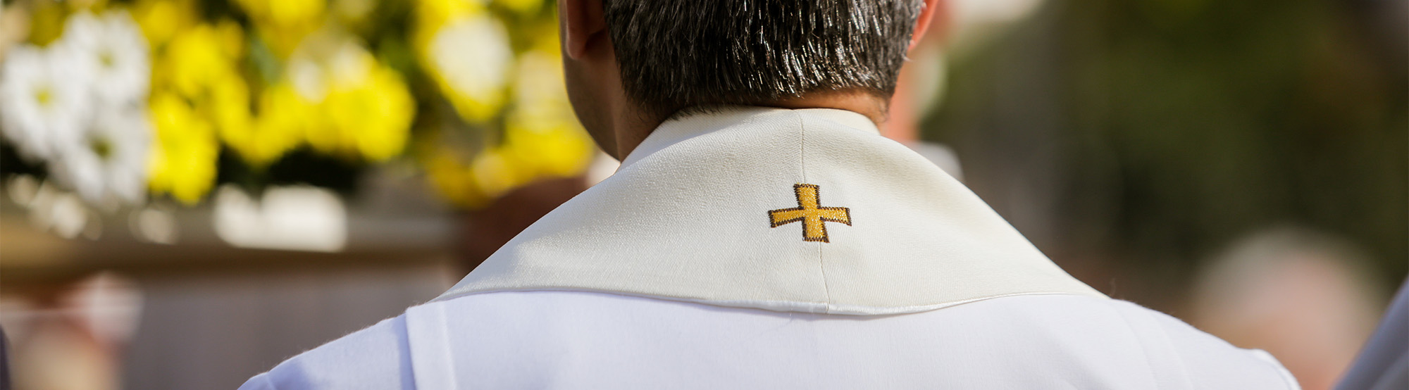 Öffentliche Fachtagung: “Gestaltwandel des Priesterlichen”