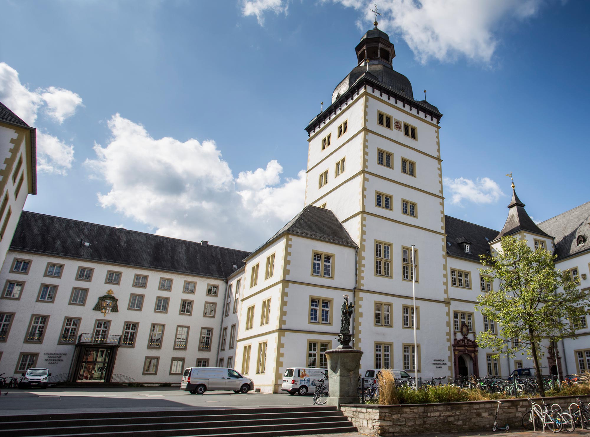 Erste Montagsakademie volldigital durchgeführt