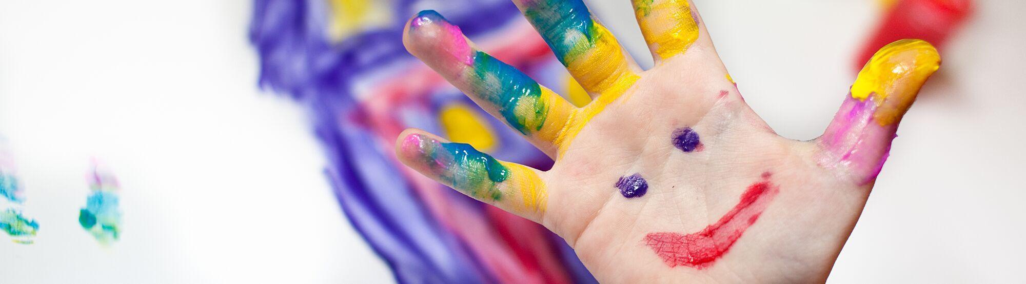 Online-Seminar: Lebensfreude pur – das Kind in dir will spielen!
