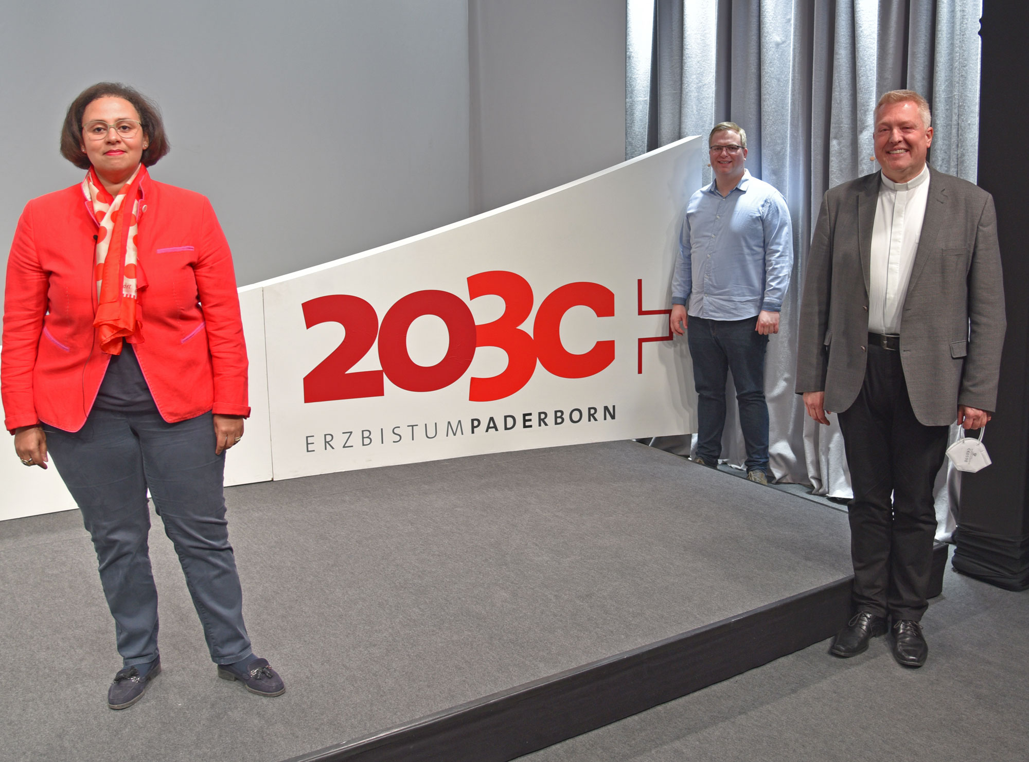 „Am Ende muss es Ergebnisse geben“