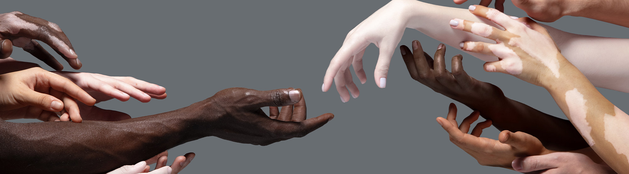 Religionen und Rassismus