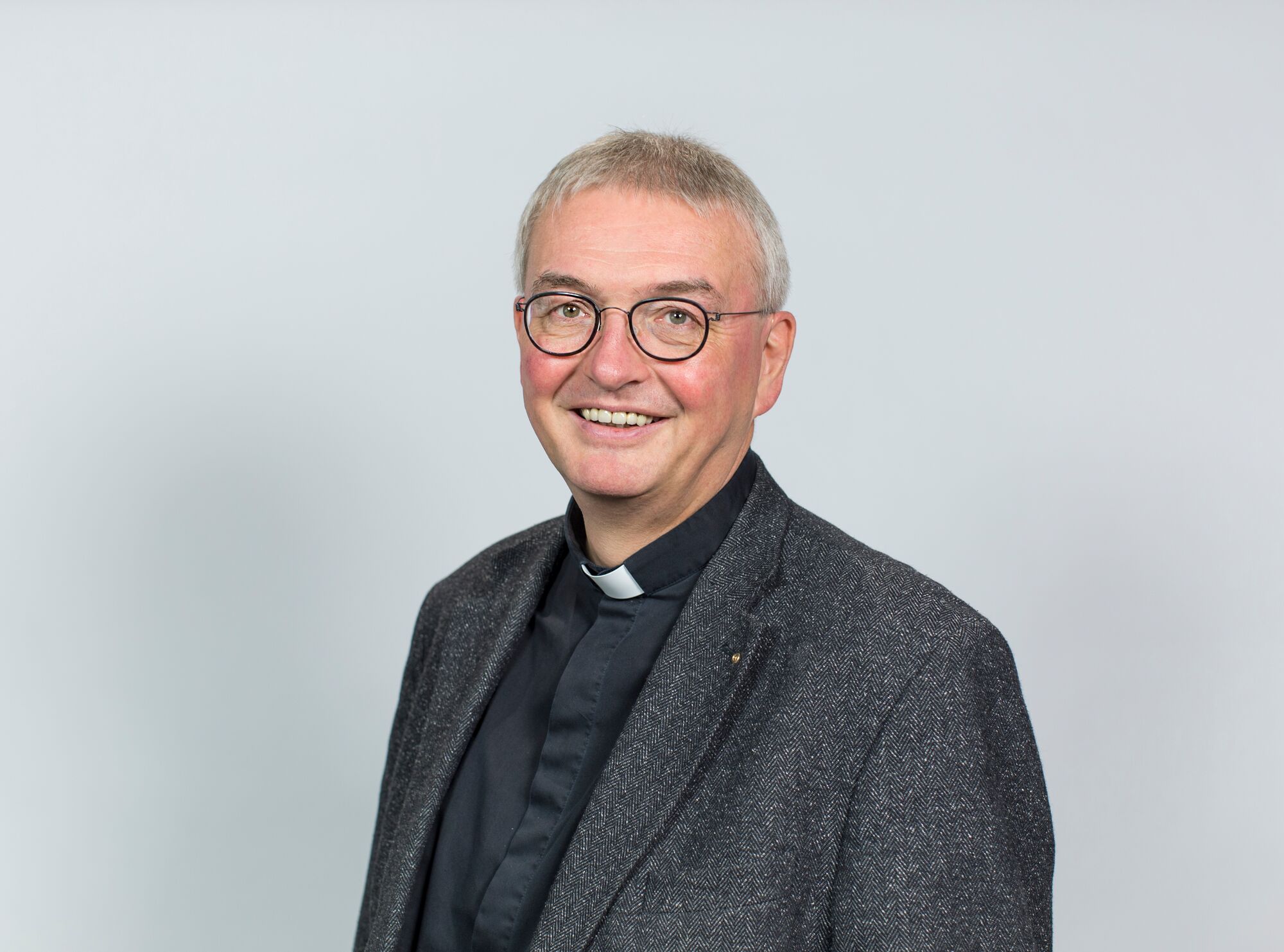 Prälat Thomas Dornseifer feiert runden Geburtstag