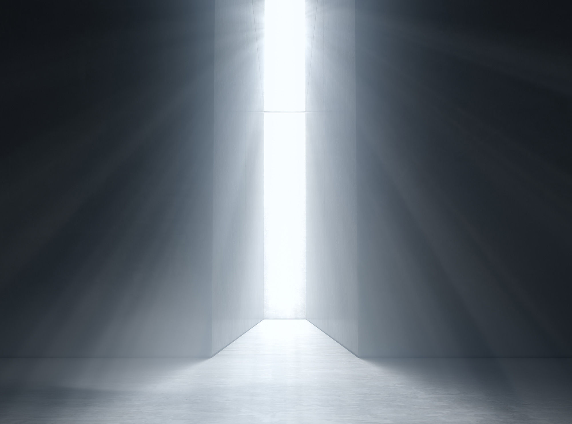 Ein sehr menschliches Bild von Gott