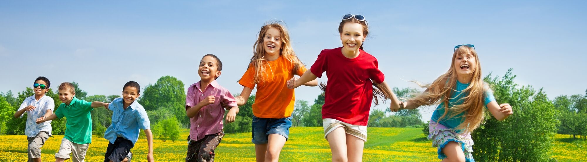 Kinderwallfahrt 2022