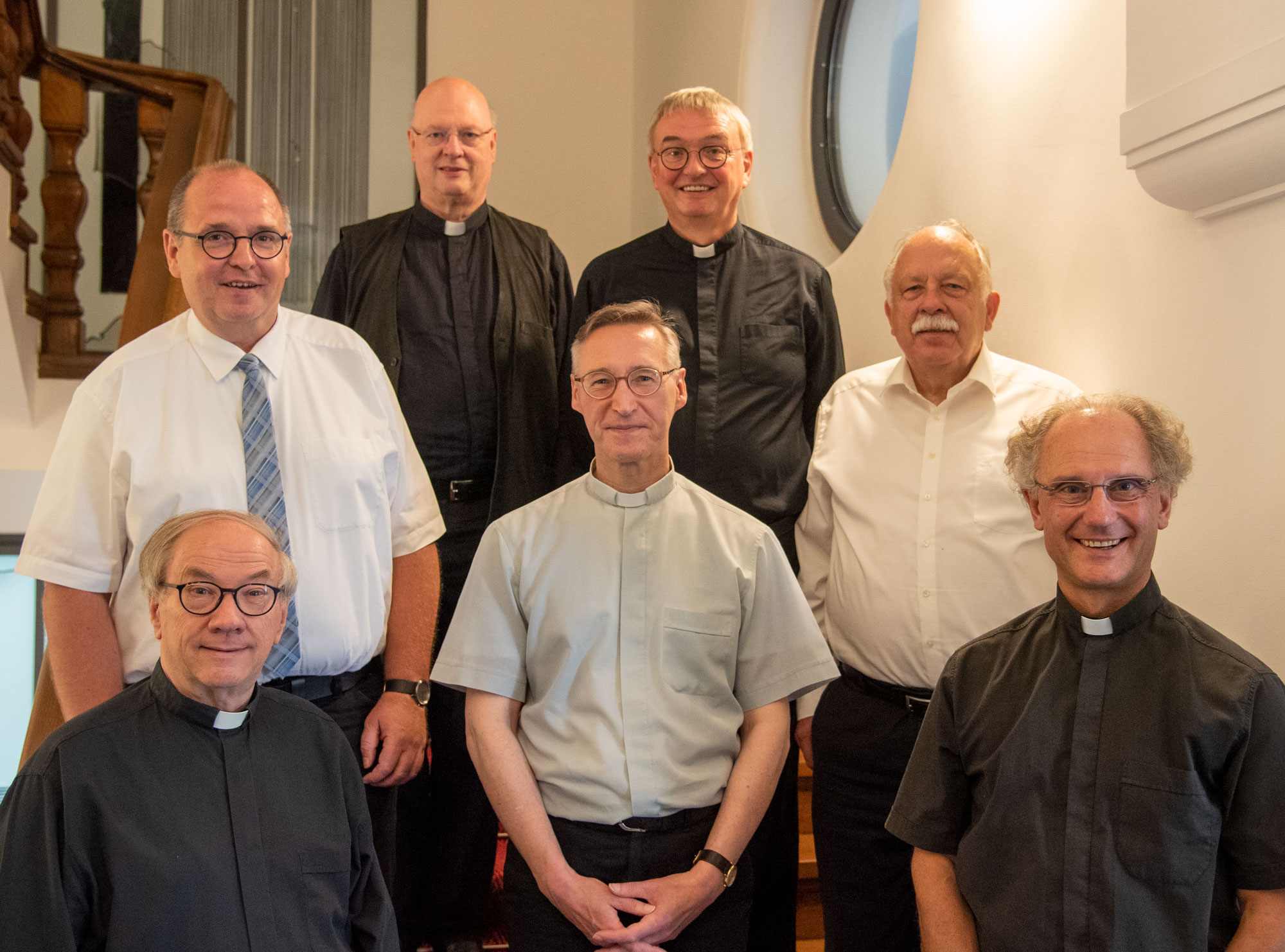 100.000 Euro für Diaspora-Kirchengemeinden im Erzbistum