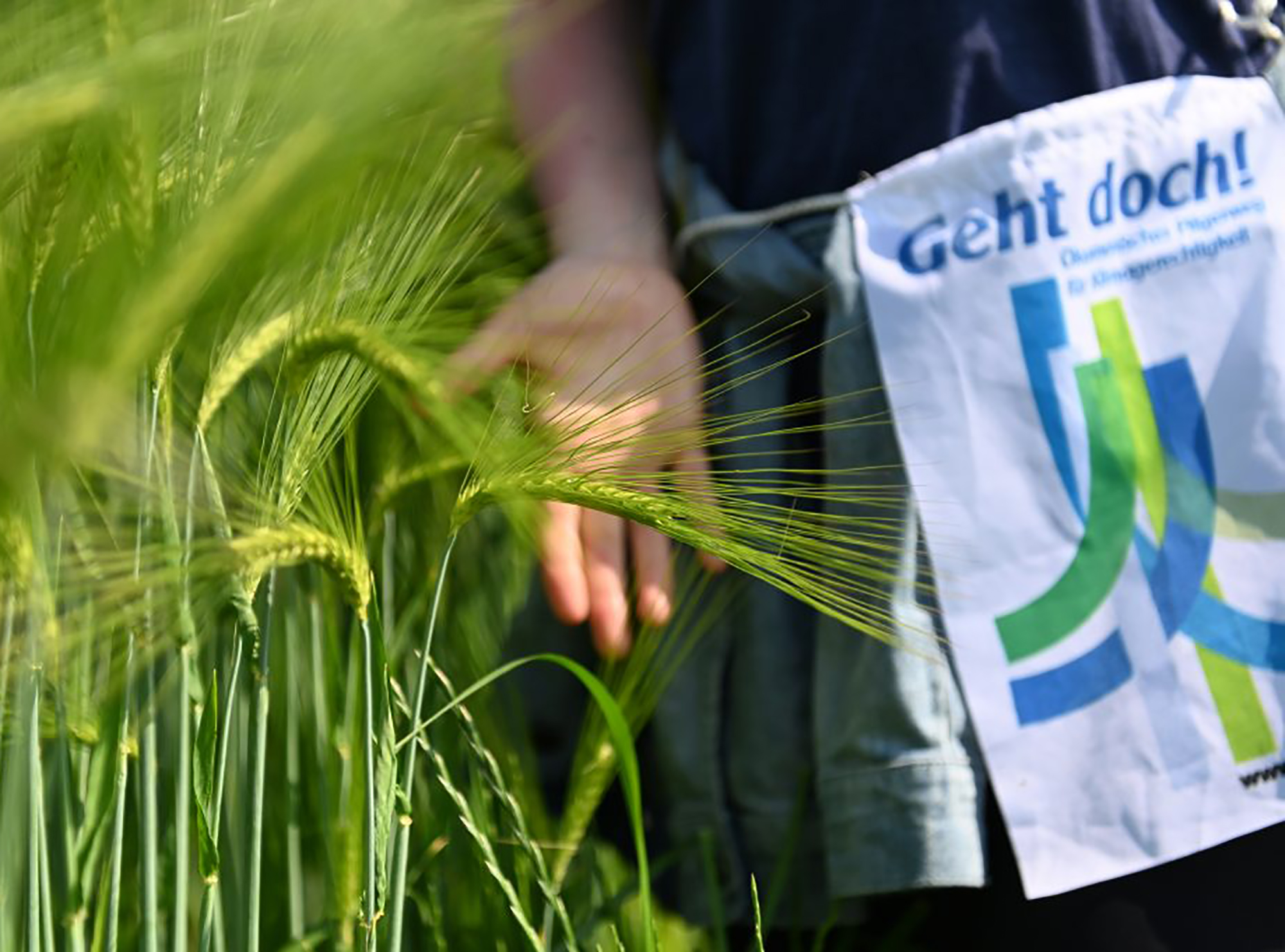Schöpfungs- und Weltverantwortung – Geht doch!