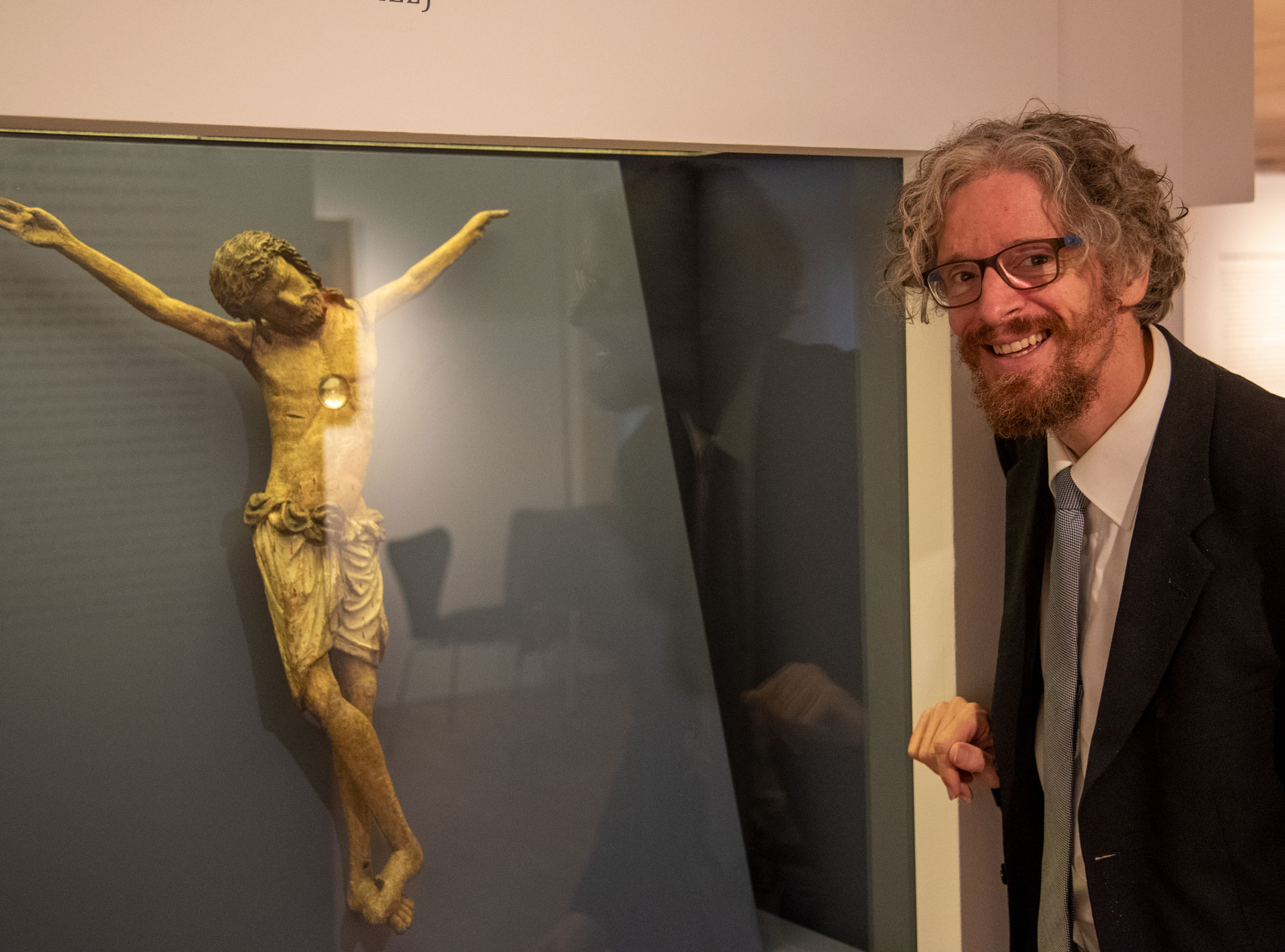 Wanderausstellung zu 900 Jahren Prämonstratenserorden