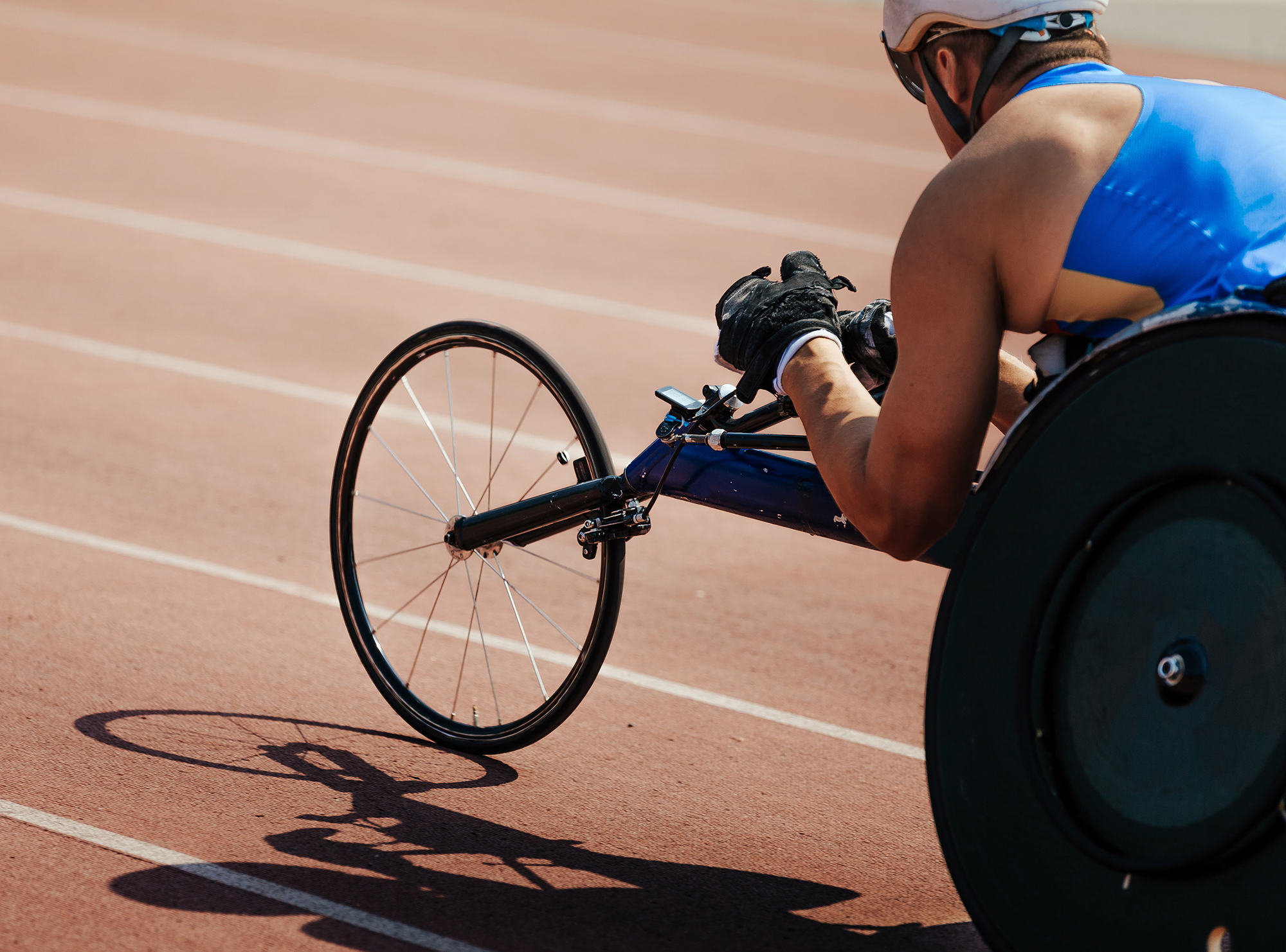 „Menschen mit Handicap sind die Stärke der Gesellschaft“