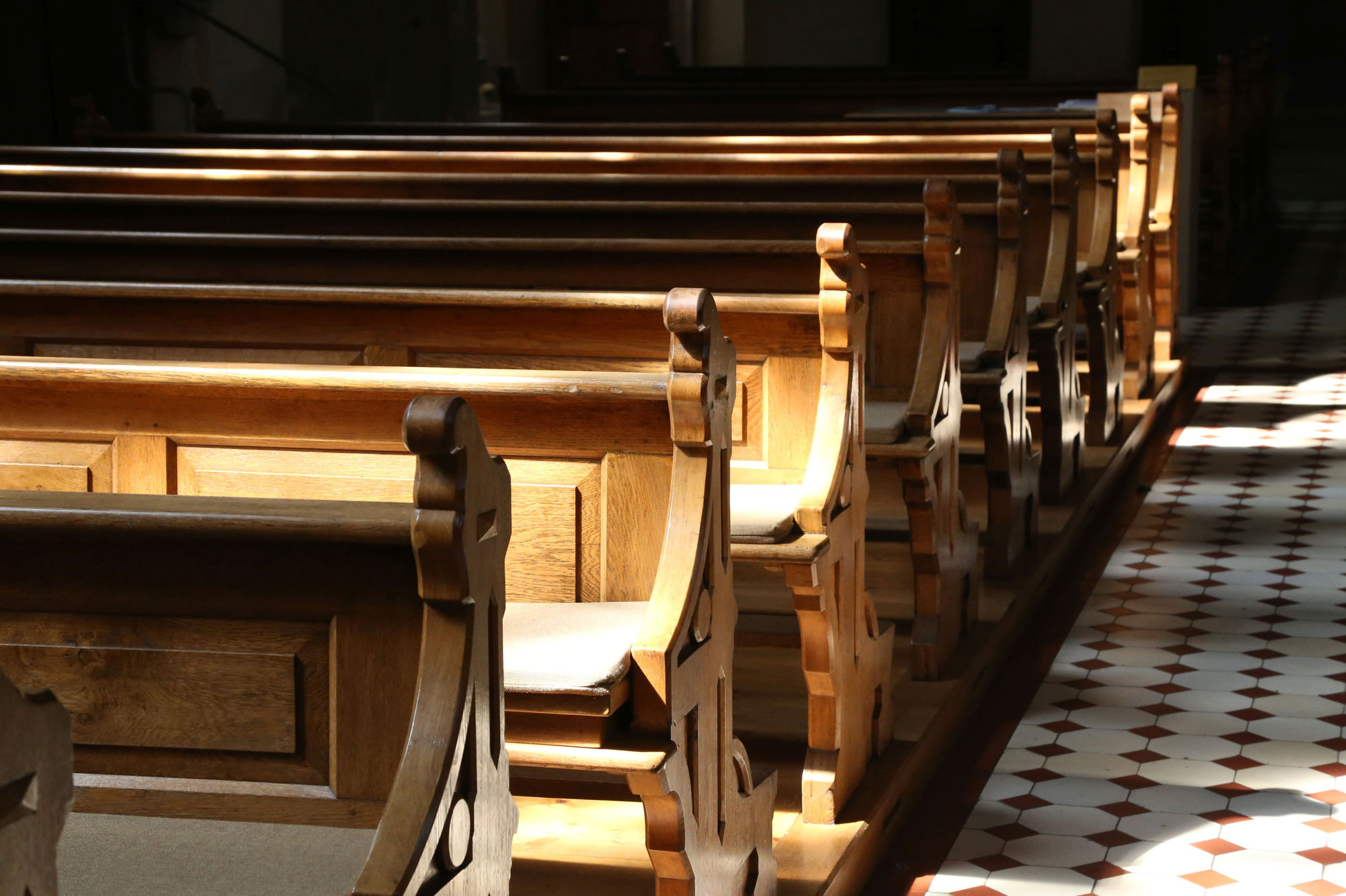 Wie gehen wir mit Kirchenaustritt um?