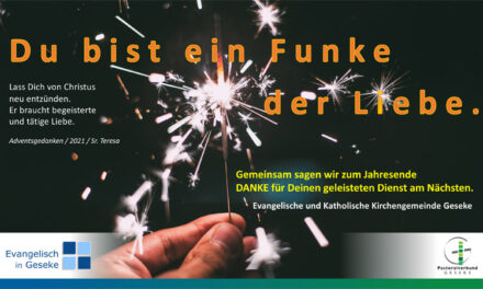 Süßigkeiten für die Tafel