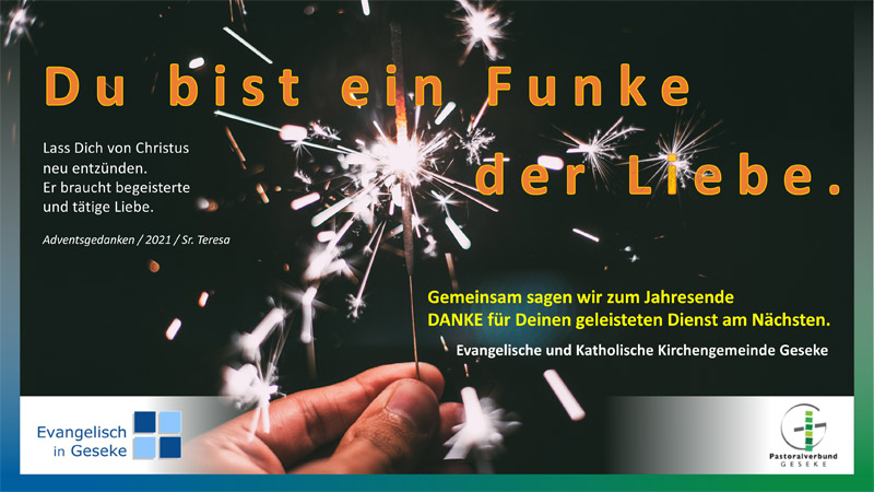 Süßigkeiten für die Tafel