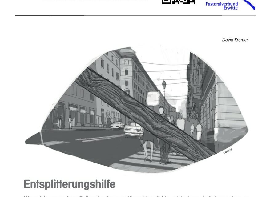Pfarrnachrichten Nr. 9-10 – 2022