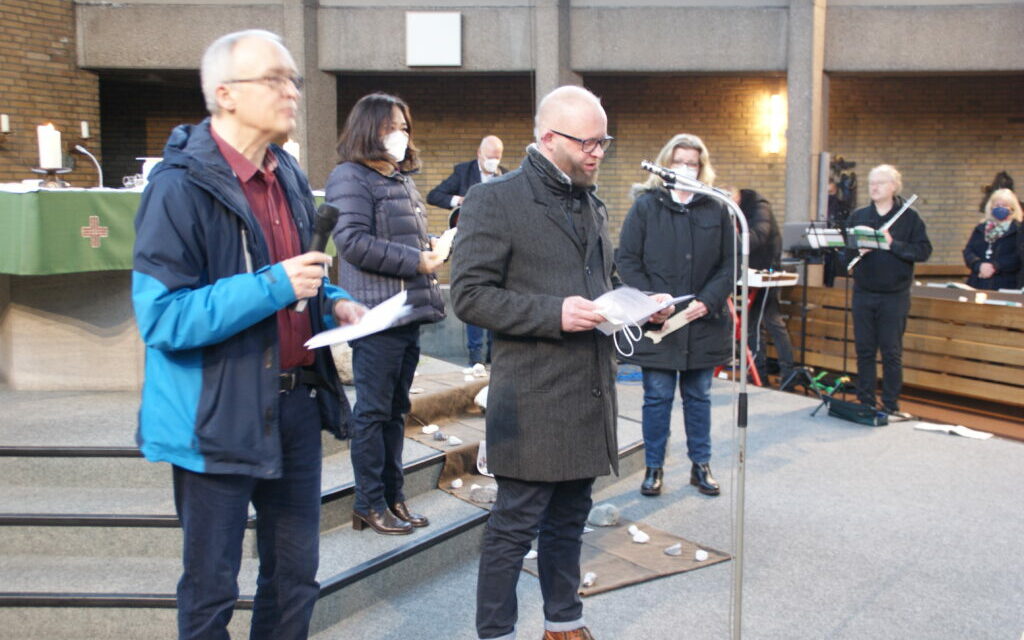 30 Jahre Familienkreis St. Clemens Maria Hofbauer
