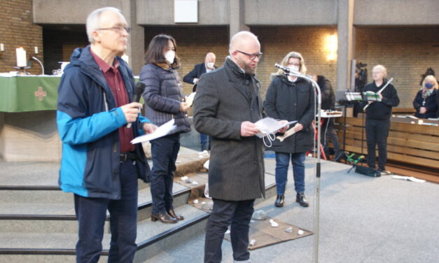 30 Jahre Familienkreis St. Clemens Maria Hofbauer