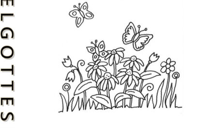 Krabbelgottesdienst zum Frühling