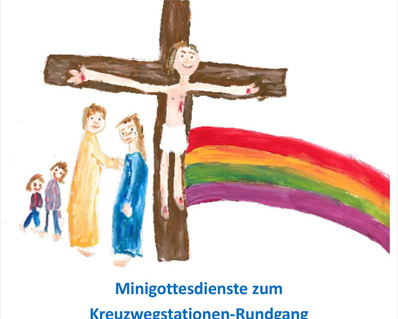 30 Minuten mit dir unterwegs