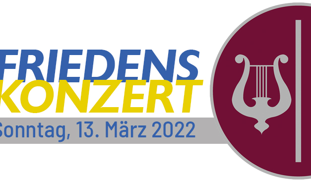 Friedens-Konzert
