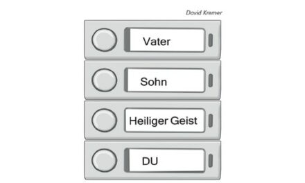 Pfarrnachrichten Nr. 21-22 – 2022