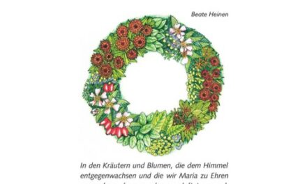 Pfarrnachrichten Nr. 33-34 – 2022