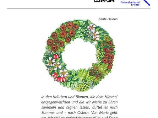 Pfarrnachrichten Nr. 33-34 – 2022