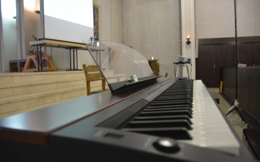2. Moments Konzert am 20.11.22 in der Liebfrauenkriche – Impressionen