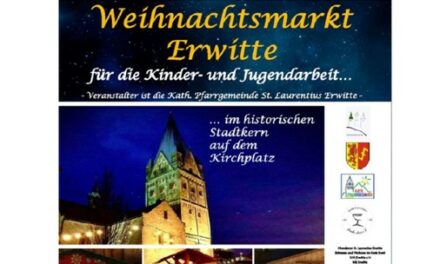 Pfarrnachrichten Nr. 49-50 – 2022