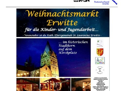 Pfarrnachrichten Nr. 49-50 – 2022