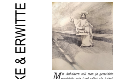 Pfarrnachrichten Nr. 18 – 2023
