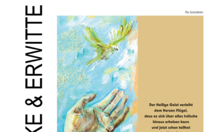 Pfarrnachrichten Nr. 21 – 2023