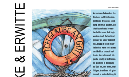 Pfarrnachrichten Nr. 22 – 2023