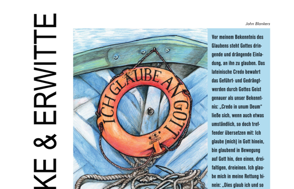 Pfarrnachrichten Nr. 22 – 2023
